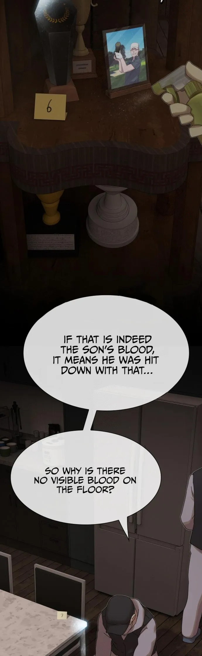 The Genius Who Reads the World Chapter 24 68